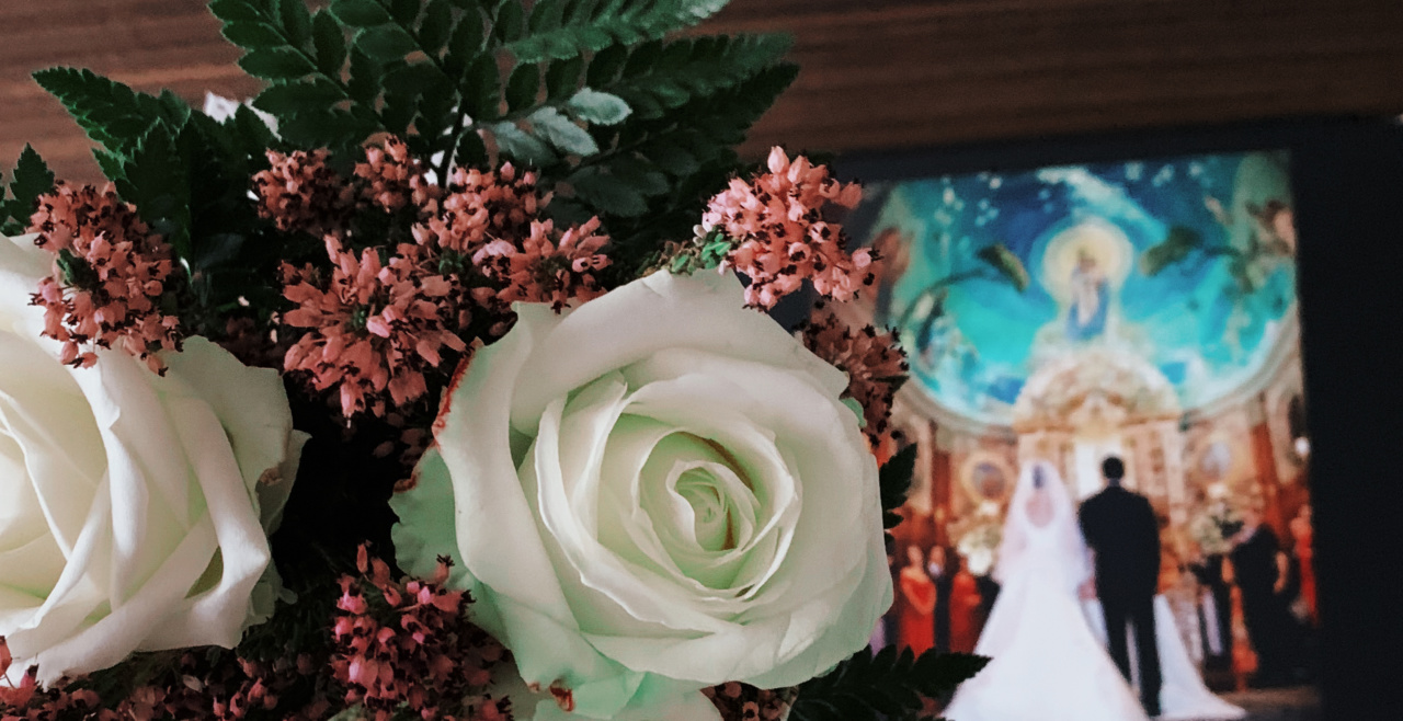 Wedding Consulting