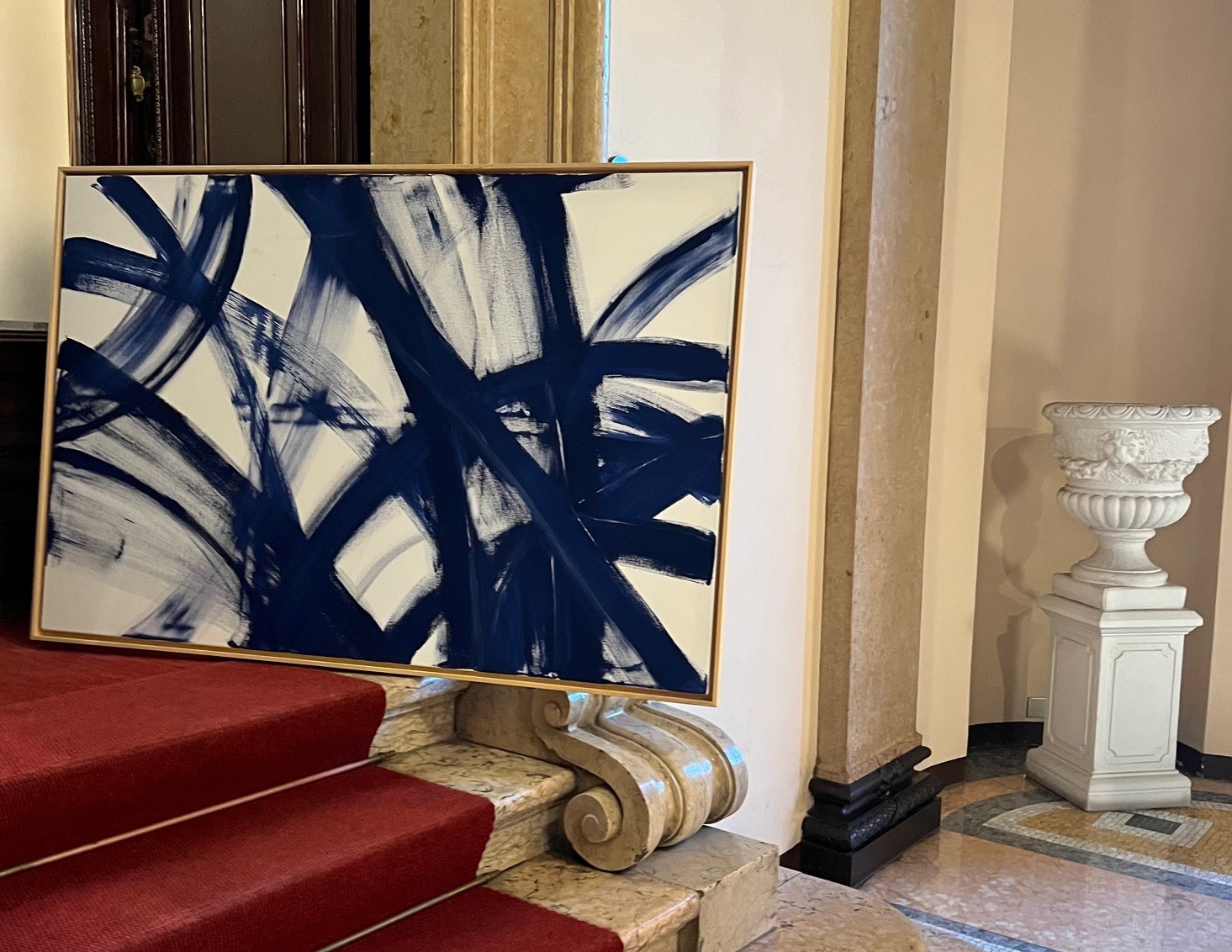 "La mia anima" 2021